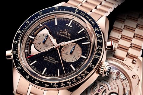 omega speedmaster chronochime|omega chronograph speedmaster.